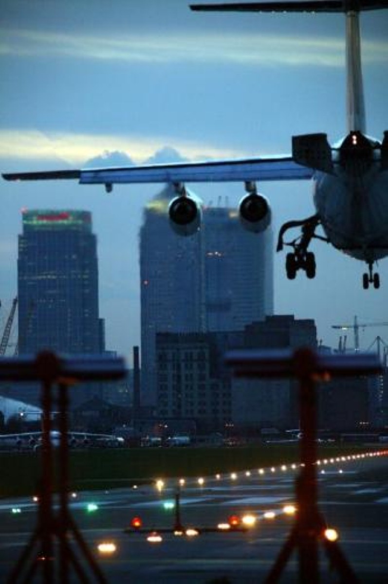 Durham Tees Valley Airport is hoping to attract more people to use the airport