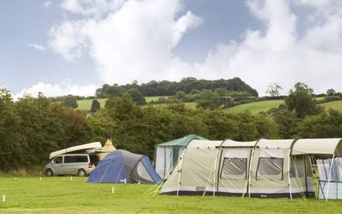 Van life is sweeping the globe