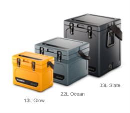 WCI Ice Chest range from Dometic