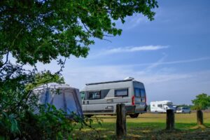Aldridge Hill Campsite
